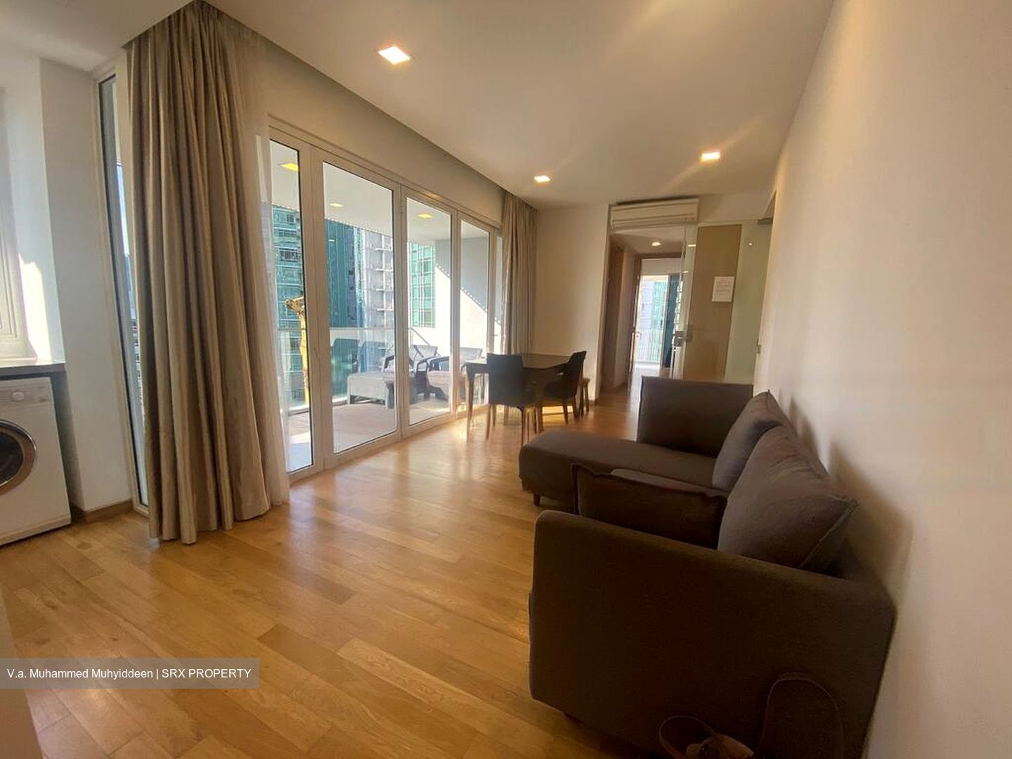 The Peak @ Cairnhill II (D9), Apartment #461428331